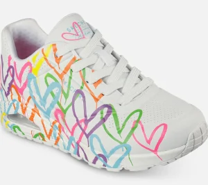 Outlet JGoldcrown: UNO - Highlight Love Dame Mest Populære