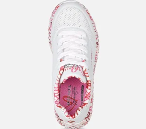 Shop JGoldcrown: Uno Lite - Lovely Luv Børn Sko
