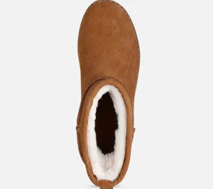 Store Keepsakes 2.0 - Winter Favorite Dame Støvler