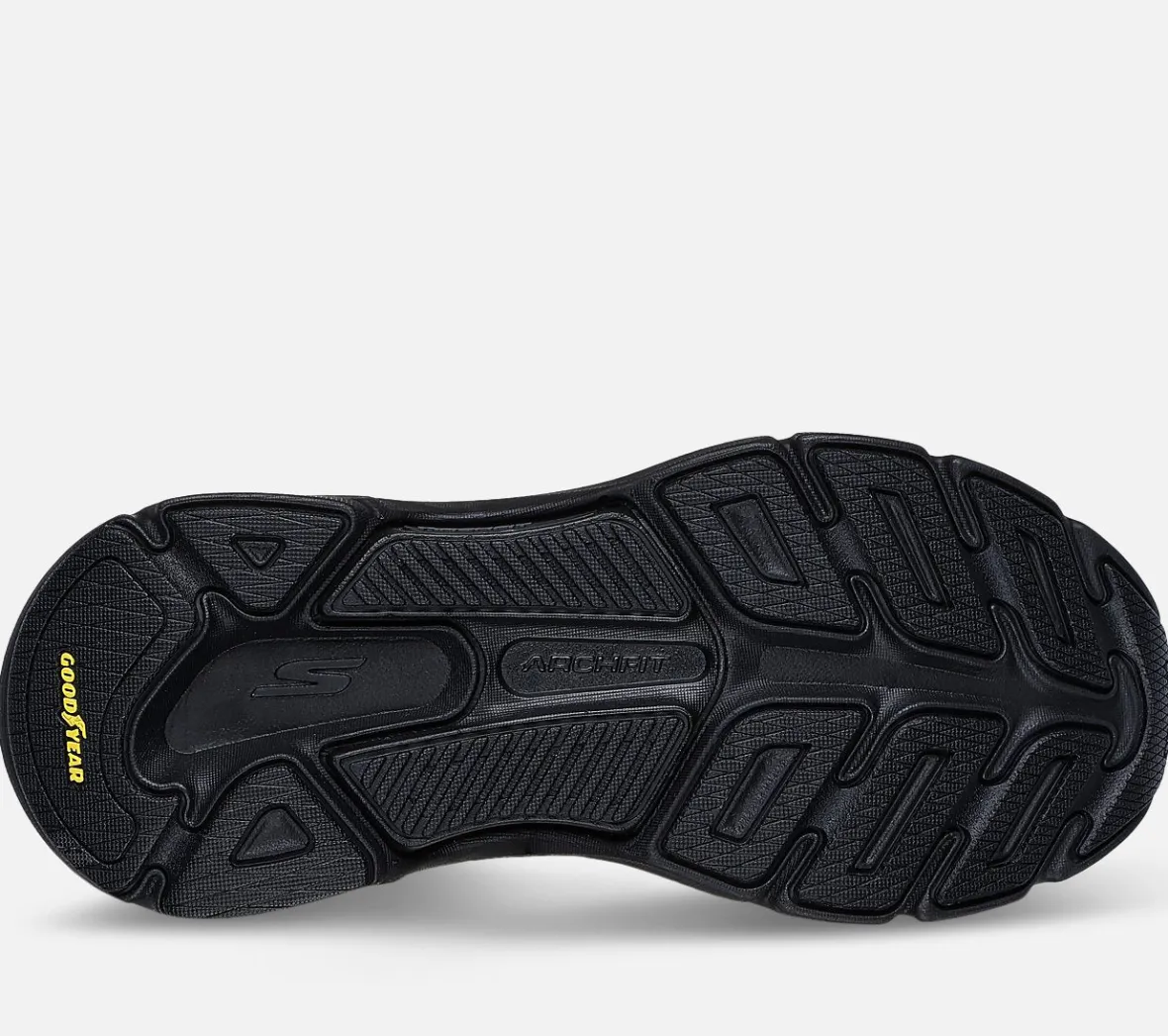 max_cushioning_arch_fit___3.webp Hot Max Cushioning Arch Fit 2.0 - Avenida Dame Sko
