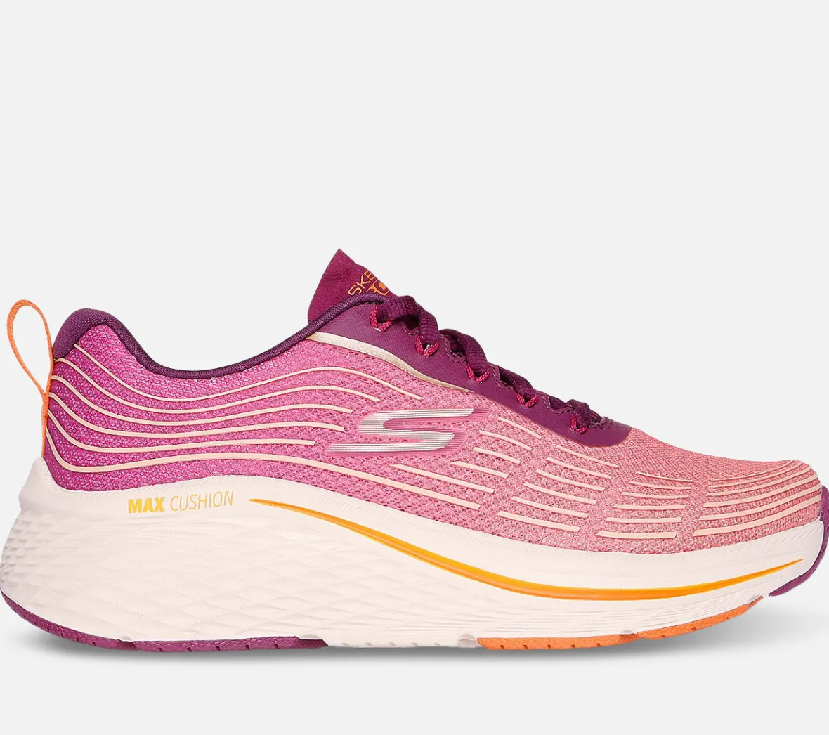 max_cushioning_elite___al_0.webp Clearance Max Cushioning Elite 2.0 - Alaura Dame Sko