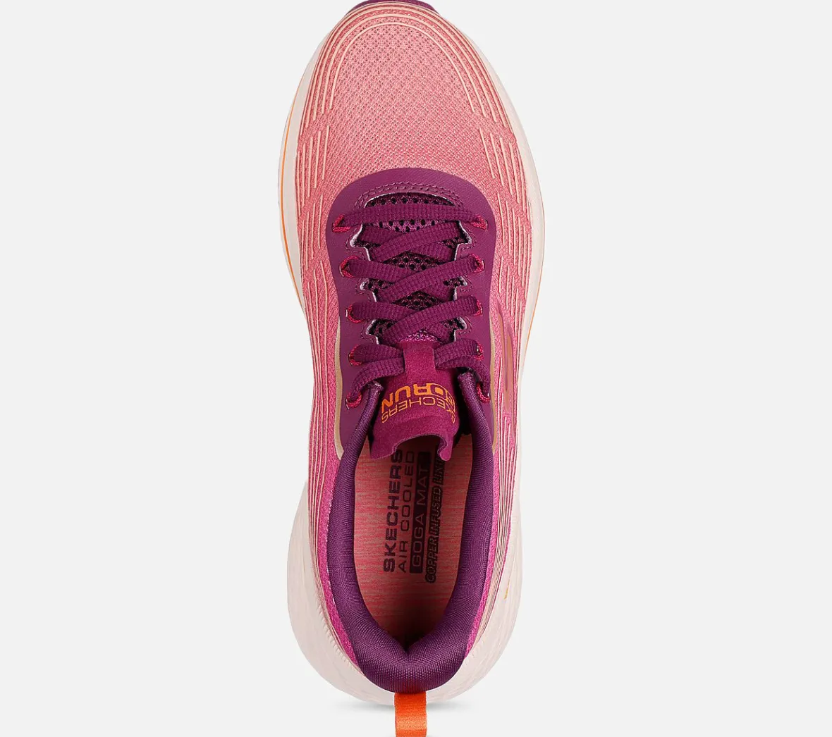 max_cushioning_elite___al_2.webp Clearance Max Cushioning Elite 2.0 - Alaura Dame Sko