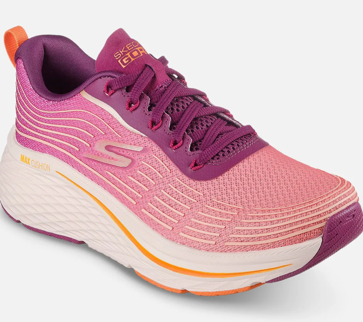 max_cushioning_elite___al_4.webp Clearance Max Cushioning Elite 2.0 - Alaura Dame Sko