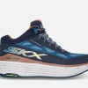 New Max Cushioning Suspension - Terrace - Waterproof Dame Sko