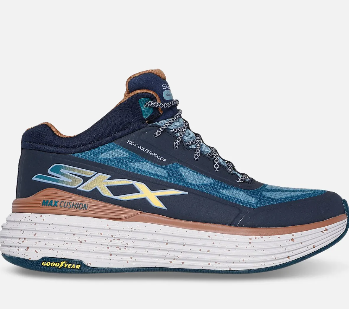 max_cushioning_suspension_0.webp New Max Cushioning Suspension - Terrace - Waterproof Dame Sko