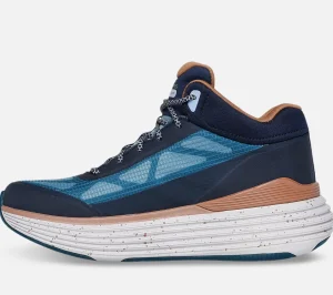 New Max Cushioning Suspension - Terrace - Waterproof Dame Sko