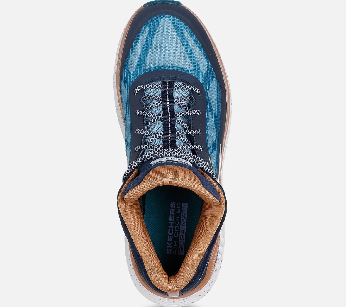 max_cushioning_suspension_2.webp New Max Cushioning Suspension - Terrace - Waterproof Dame Sko