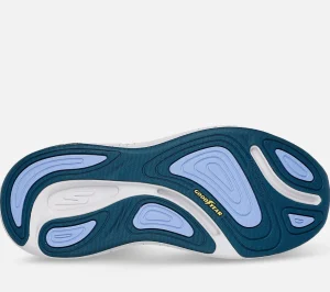 New Max Cushioning Suspension - Terrace - Waterproof Dame Sko