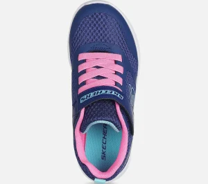 Discount Microspec Max - Racer Gal Børn Indesko | Sko