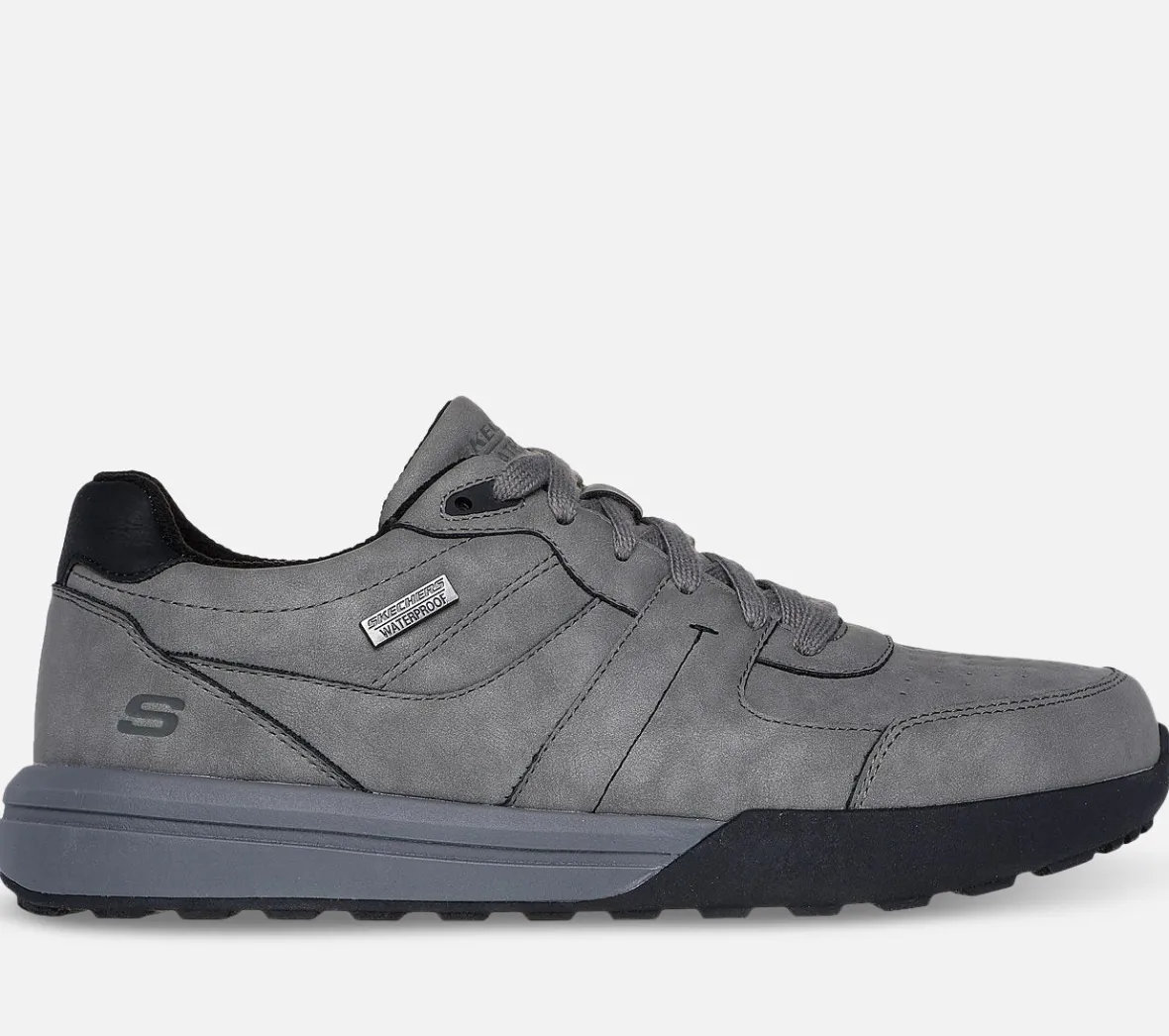 netson__gander__waterproo_0.webp New Netson - Gander - Waterproof Sko | Nyheder