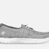 Clearance On-the-GO Flex - Ashore Dame Sko