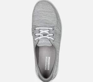 Clearance On-the-GO Flex - Ashore Dame Sko