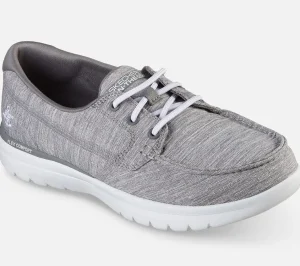 Clearance On-the-GO Flex - Ashore Dame Sko