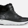 Fashion On-the-GO Glacial Ultra - Cozyly Dame Støvler