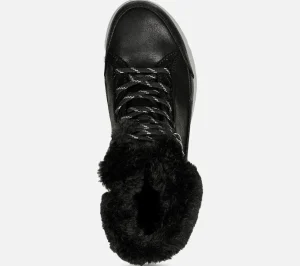 Fashion On-the-GO Glacial Ultra - Cozyly Dame Støvler