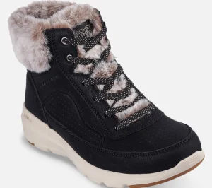 Fashion On-the-GO Glacial Ultra - Mountain Muse Dame Støvler | Nyheder