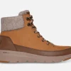 Outlet On-the-GO Glacial Ultra - Tahoe Dame Støvler | Nyheder