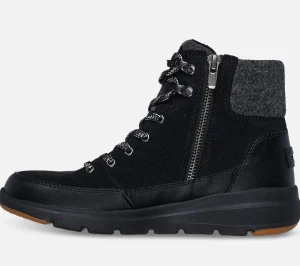 Discount On-the-GO Glacial Ultra - Tahoe Dame Støvler | Nyheder