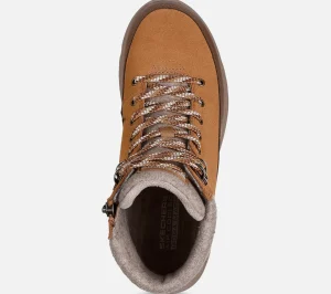 Outlet On-the-GO Glacial Ultra - Tahoe Dame Støvler | Nyheder