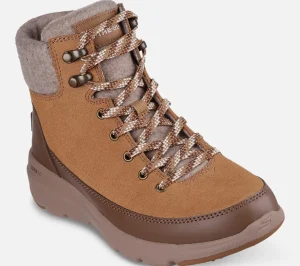 Outlet On-the-GO Glacial Ultra - Tahoe Dame Støvler | Nyheder