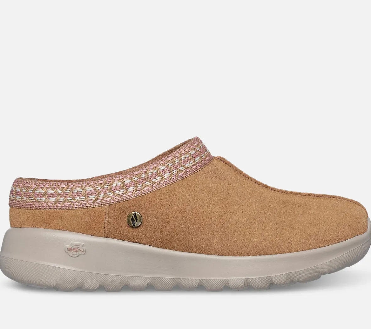 onthego_joy__get_cozy_0.webp Clearance On-the-GO Joy - Get Cozy Dame Sko Uden Snøre | Sko