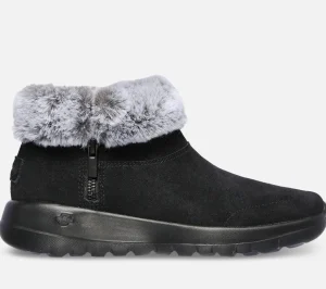 Fashion On-the-GO Joy - Savvy Dame Støvler