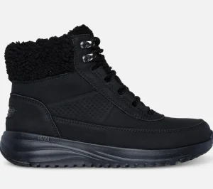 Shop On-the-GO Stellar - Alpine Adventure - Waterproof Dame Støvler | Nyheder
