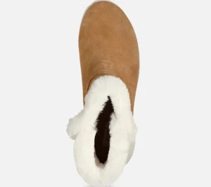 Clearance On-The-Go Stellar - Cozy Step - Waterproof Dame Støvler