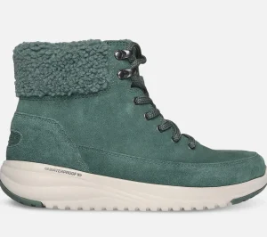 Online On-The-Go Stellar - Winterize - Waterproof Dame Støvler