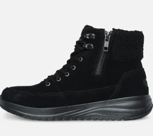 Clearance On-The-Go Stellar - Winterize - Waterproof Dame Støvler