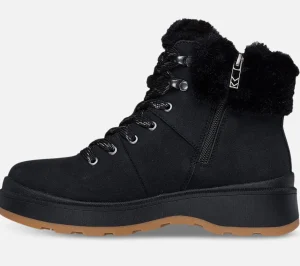 Discount Park City - Waterproof Dame Støvler