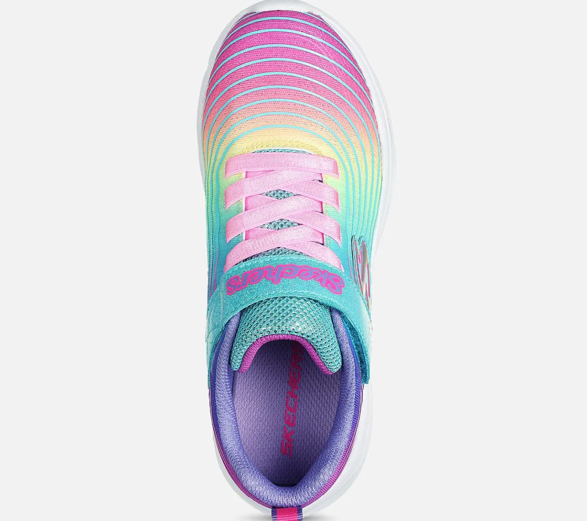 power_jams__pastel_speed_2.webp Discount Power Jams - Pastel Speed Børn Sko | Nyheder
