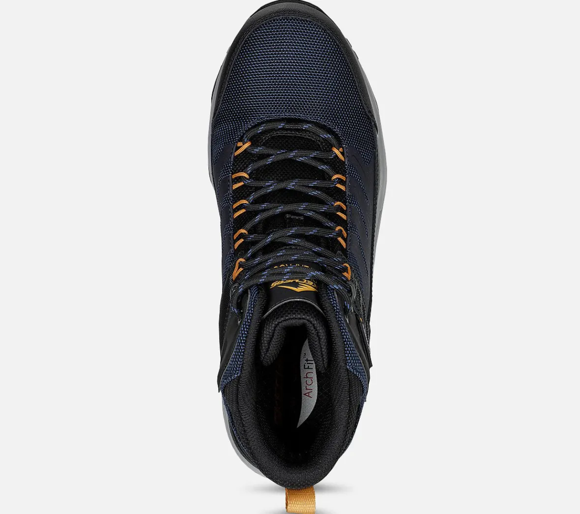 relaxed_fit_arch_fit_daws_2.webp Sale Relaxed Fit: Arch Fit Dawson - Raveno - Waterproof Støvler | Mest Populære