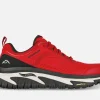 New Relaxed Fit: Arch Fit Road Walker - Recon - Water Repellent Sko
