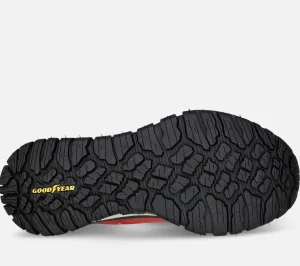 New Relaxed Fit: Arch Fit Road Walker - Recon - Water Repellent Sko