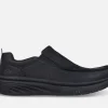 Clearance Relaxed Fit: Calabrio - Bazley Sko Uden Snøre | Sko