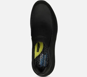 Clearance Relaxed Fit: Calabrio - Bazley Sko Uden Snøre | Sko