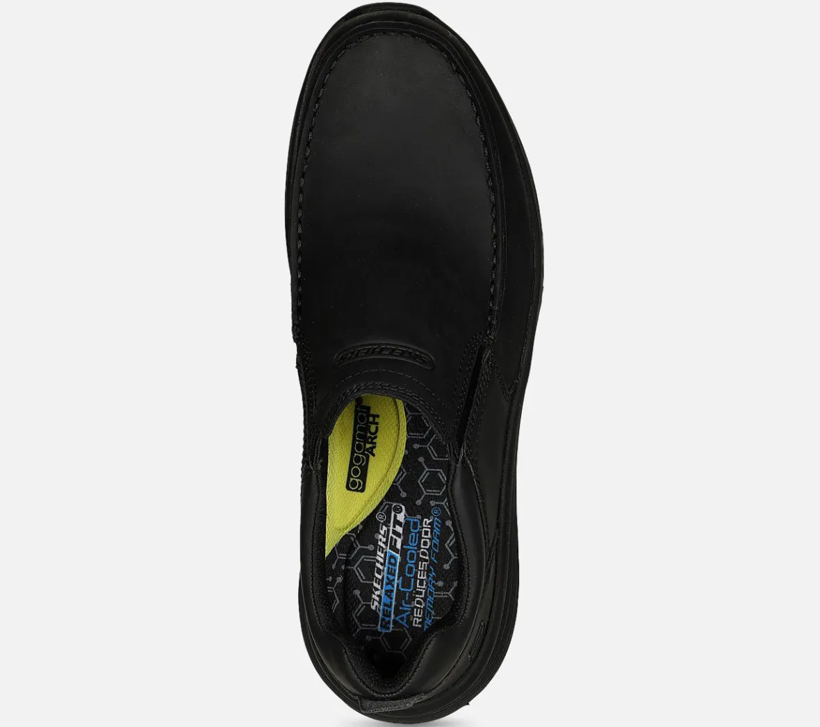 relaxed_fit_calabrio__baz_2-1.webp Clearance Relaxed Fit: Calabrio - Bazley Sko Uden Snøre | Sko