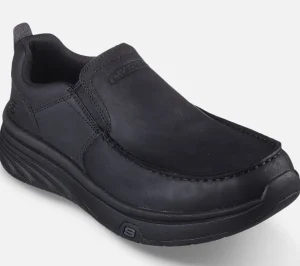 Clearance Relaxed Fit: Calabrio - Bazley Sko Uden Snøre | Sko