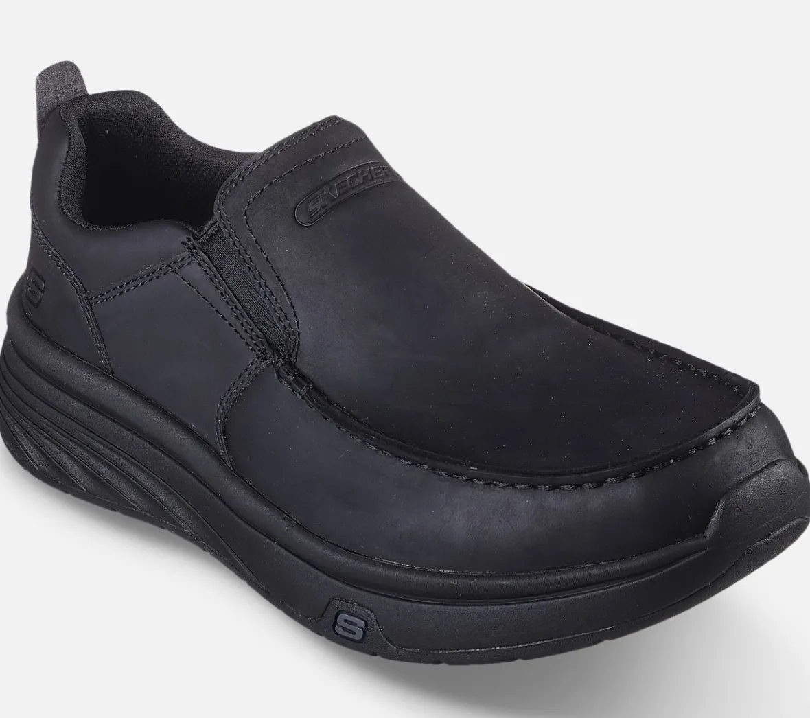 relaxed_fit_calabrio__baz_4-1.webp Clearance Relaxed Fit: Calabrio - Bazley Sko Uden Snøre | Sko