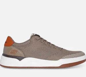 New Relaxed Fit: Corliss - Dorset Sko