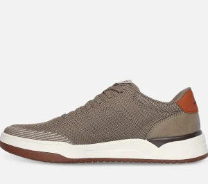 New Relaxed Fit: Corliss - Dorset Sko