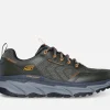 Flash Sale Relaxed Fit: D'Lux Journey - Defender Stitch - Waterproof Sko