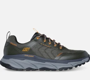 Flash Sale Relaxed Fit: D'Lux Journey - Defender Stitch - Waterproof Sko
