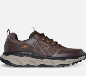 Shop Relaxed Fit: D'Lux Journey - Defender Stitch - Waterproof Sko