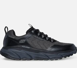 Clearance Relaxed Fit: D'Lux Journey - Defender Stitch - Waterproof Sko