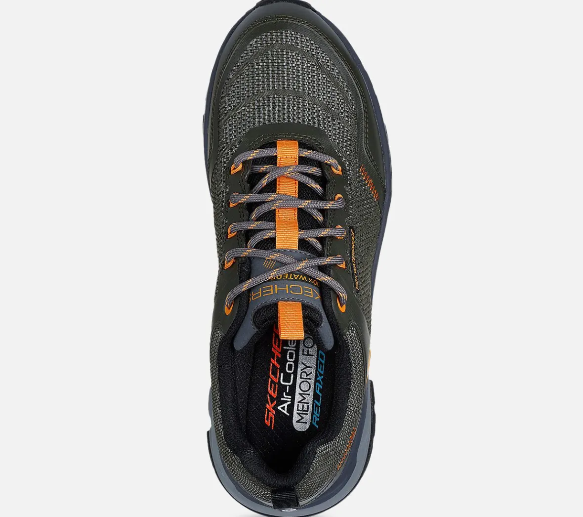relaxed_fit_dlux_journey__2-1.webp Flash Sale Relaxed Fit: D'Lux Journey - Defender Stitch - Waterproof Sko