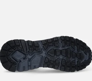 Clearance Relaxed Fit: D'Lux Journey - Defender Stitch - Waterproof Sko
