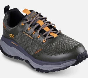 Flash Sale Relaxed Fit: D'Lux Journey - Defender Stitch - Waterproof Sko