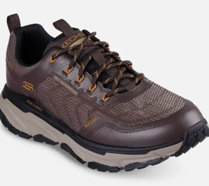 Shop Relaxed Fit: D'Lux Journey - Defender Stitch - Waterproof Sko